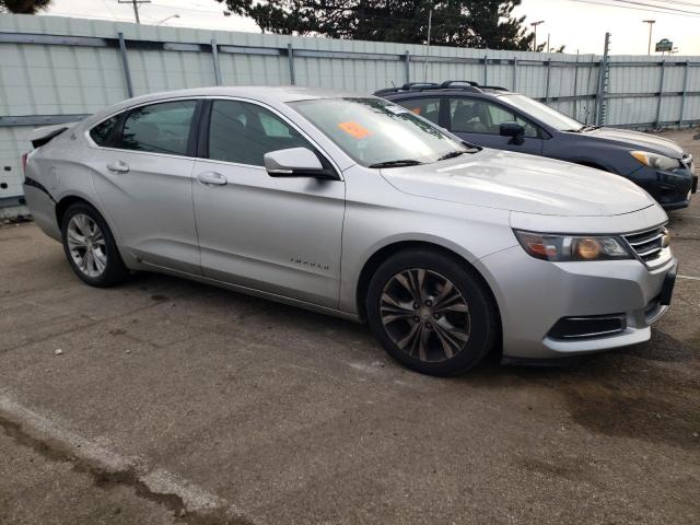 2G1125S39E9117942 | 2014 CHEVROLET IMPALA LT