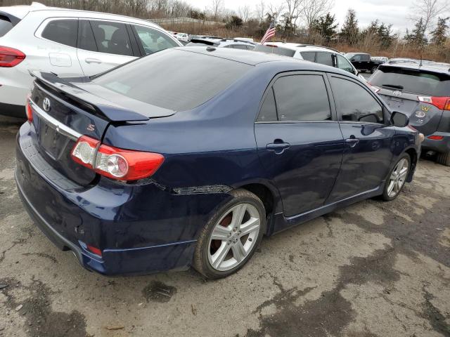 VIN 2T2BZMCA1JC161437 2013 TOYOTA COROLLA no.3