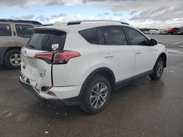 JTMRJREV4GD009106 | 2016 TOYOTA RAV4 HV XL