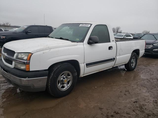 2003 Chevrolet C/K 1500 