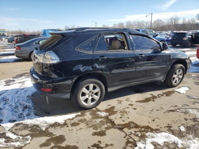 2006 Lexus Rx 330 VIN: 2T2HA31U76C089191 Lot: 82859053