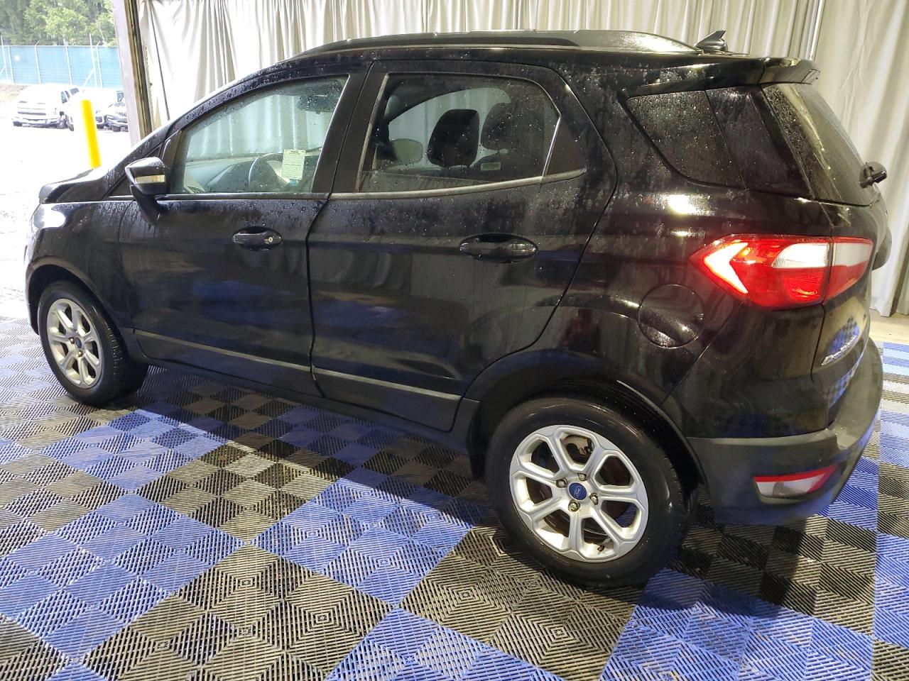MAJ3P1TE3JC235939 FORD ECOSPORT 2018