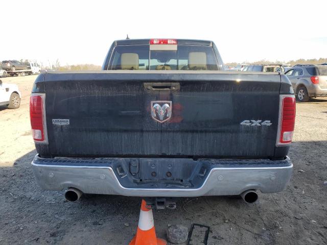 1C6RR7NT2ES117980 | 2014 RAM 1500 LARAM