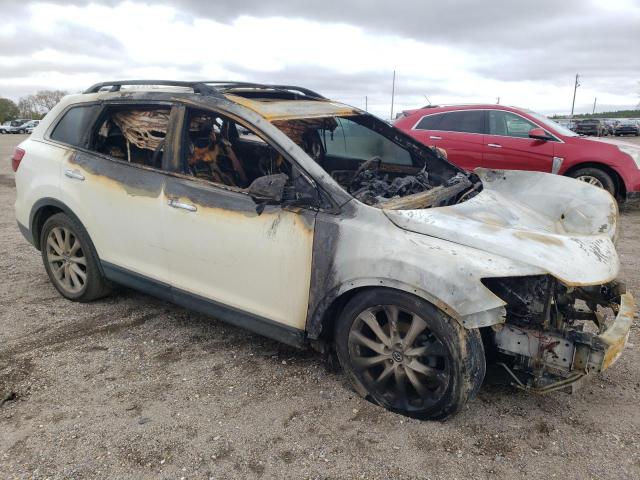 2015 MAZDA CX-9 GRAND - JM3TB2DA0F0461186