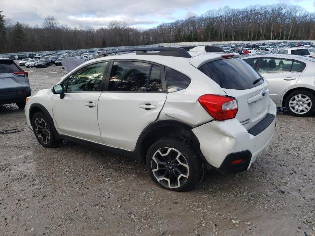 JF2GPALC9GH313874 | 2016 SUBARU CROSSTREK