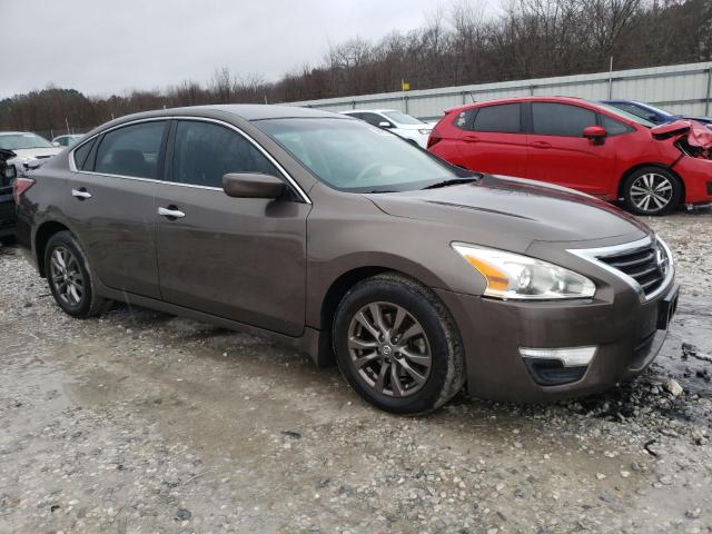 1N4AL3AP7FC472850 | 2015 NISSAN ALTIMA 2.5