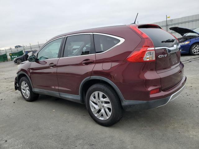 2HKRM4H76FH661290 | 2015 Honda cr-v exl