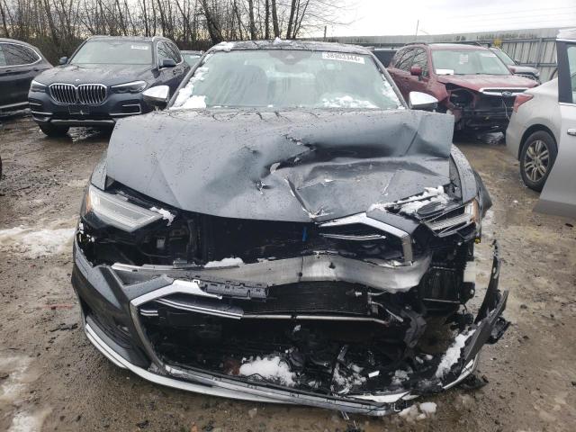 2020 AUDI S6 PRESTIG WAUFFAF21LN090982
