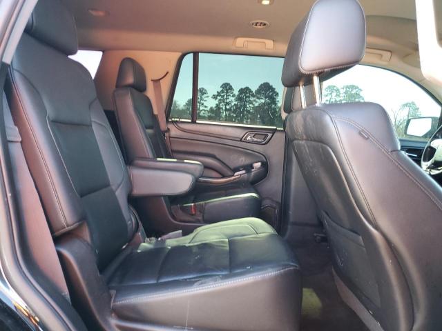 1GNSCBKC6FR241043 | 2015 CHEVROLET TAHOE C150