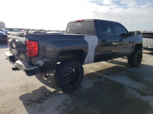 3GCUKREH9EG408997 2014 Chevrolet Silverado K1500 Lt