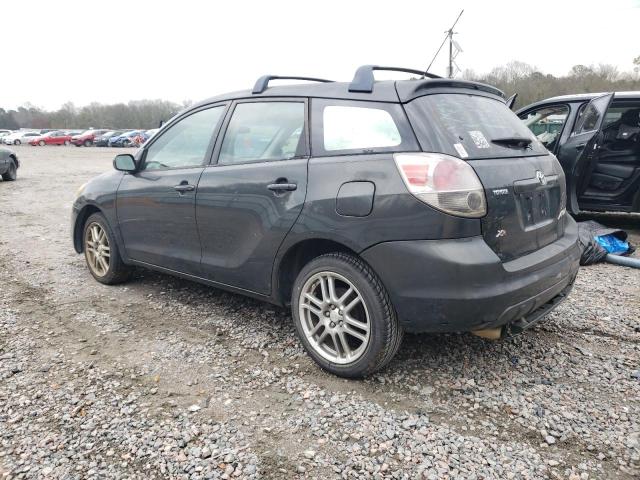 2T1KR32E75C367807 2005 Toyota Corolla Matrix Xr