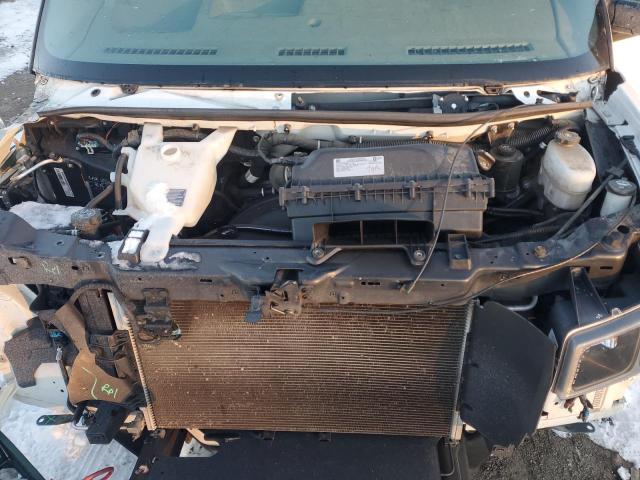 2020 CHEVROLET EXPRESS G2 - 1GCWGAFPXL1267256