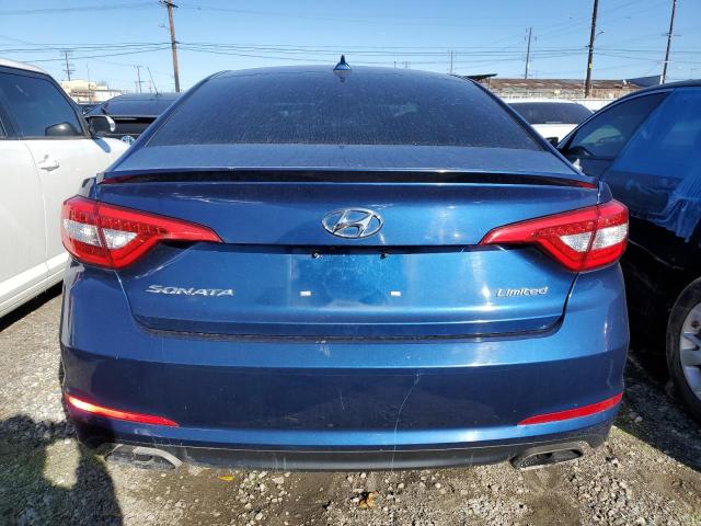 5NPE34AF5GH297996 | 2016 HYUNDAI SONATA SPO