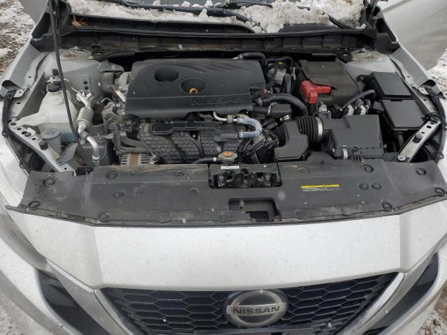 1N4BL4BVXKC228577 | 2019 NISSAN ALTIMA S