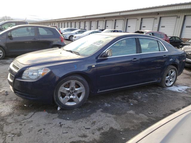 2008 Chevrolet Malibu 