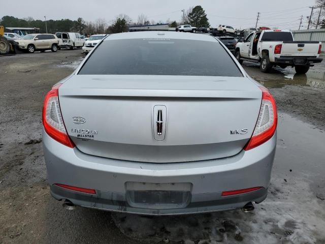 2013 Lincoln Mks VIN: 1LNHL9DK4DG607411 Lot: 40789968