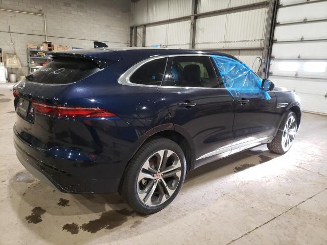 2023 JAGUAR F-PACE R-D - SADCT2EX1PA719515