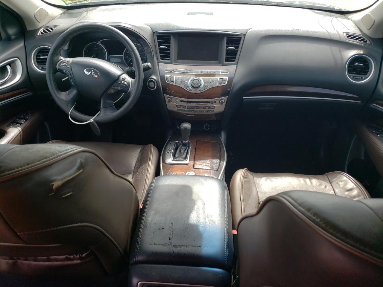 5n1al0mm8dc301785 5N1AL0MM8DC301785 2013 Infiniti Jx35