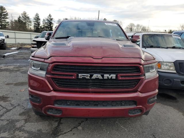 1C6SRFJT1KN774586 | 2019 RAM 1500 LARAM