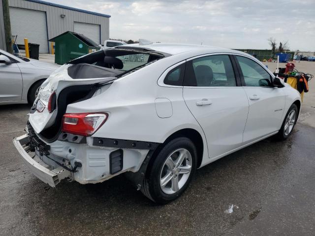 1G1ZD5ST6PF177345 | 2023 CHEVROLET MALIBU LT