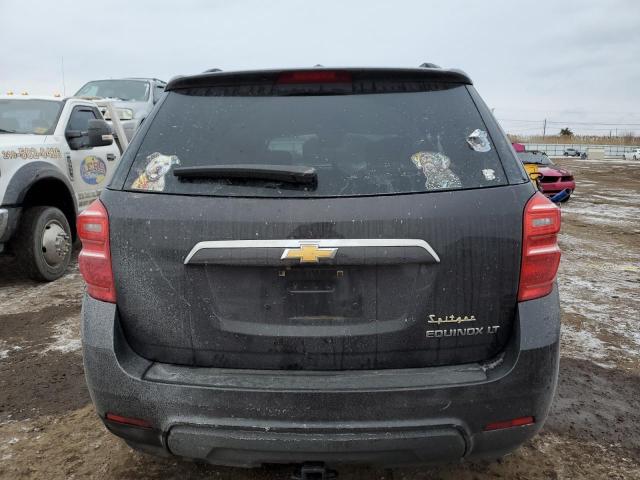 2GNALCEK8G6222964 | 2016 CHEVROLET EQUINOX LT