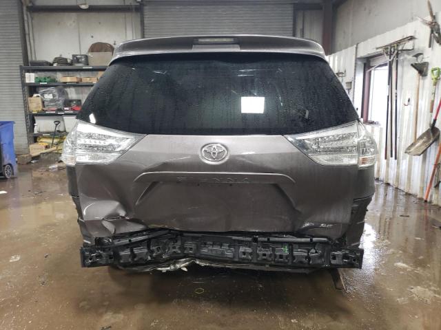 5TDXK3DC2FS593834 2015 TOYOTA SIENNA, photo no. 6