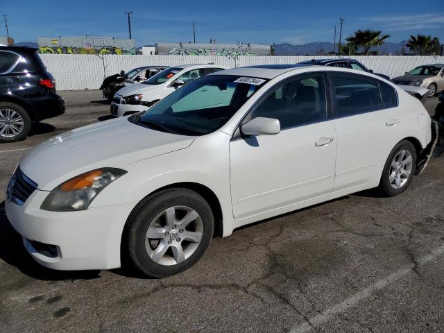 2009 Nissan Altima 2.5