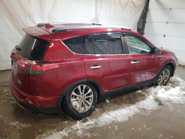 JTMDJREV8JD210217 | 2018 TOYOTA RAV4 HV LI