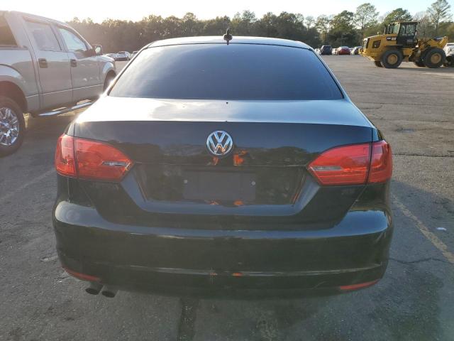 3VWD07AJ9EM386713 | 2014 VOLKSWAGEN JETTA SE