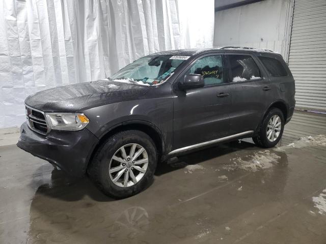 1C4RDJAG0EC539849 | 2014 DODGE DURANGO SX