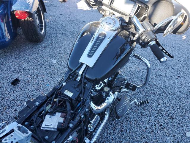 2018 Harley-Davidson Flhx Street Glide VIN: 1HD1KBC13JB665977 Lot: 81260803