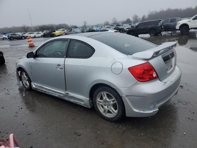 2006 Toyota Scion Tc VIN: JTKDE177660132967 Lot: 40180414