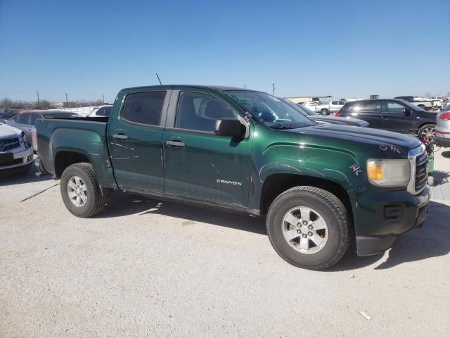 1GTG5BEA8G1279280 | 2016 GMC CANYON