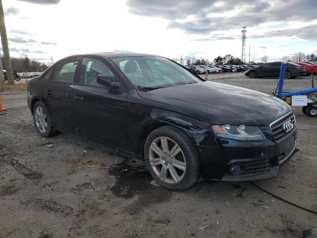 WAUAFAFL8AN070440 | 2010 Audi a4 premium