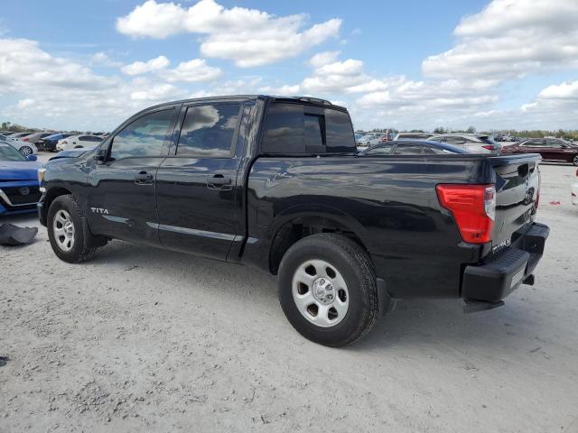 1N6AA1EK8KN531709 | 2019 NISSAN TITAN S