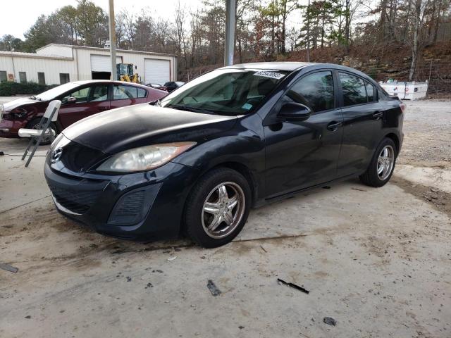 2011 Mazda Mazda3 i