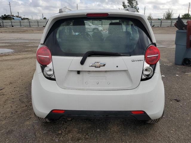 KL8CF6S90EC423041 | 2014 Chevrolet spark 2lt