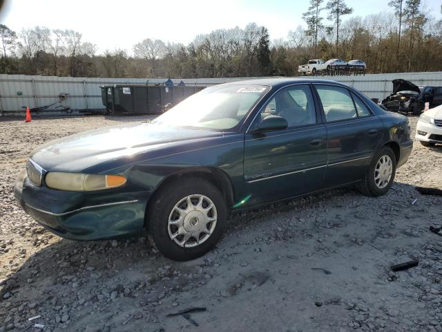 2001 Buick Century Custom