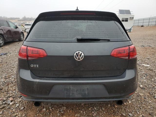 3VW4T7AUXFM057036 | 2015 VOLKSWAGEN GTI