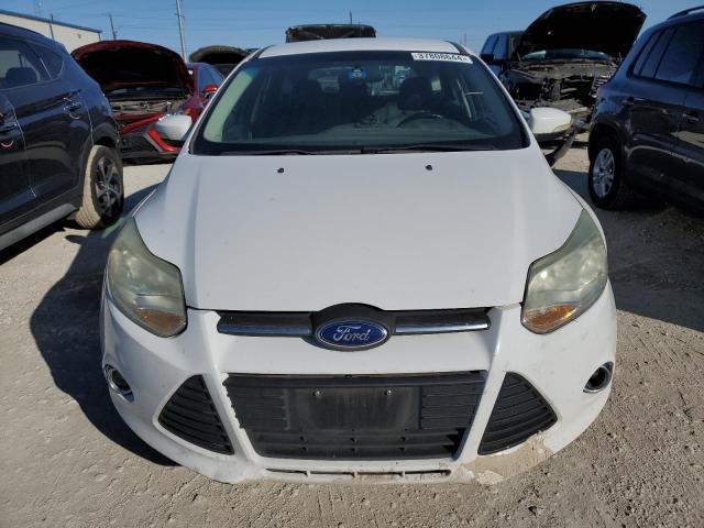 1FADP3K29EL326081 | 2014 Ford focus se