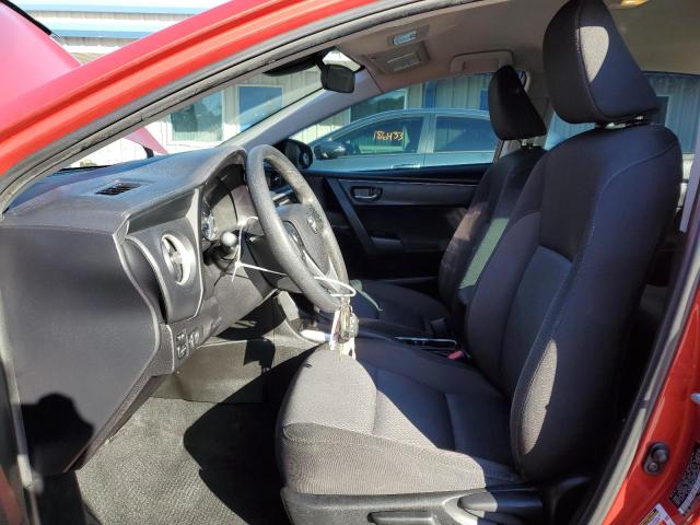 2017 TOYOTA COROLLA L 5YFBURHE9HP713496