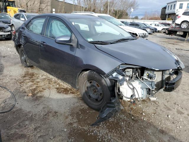 2T1BURHE2FC429737 | 2015 TOYOTA COROLLA L