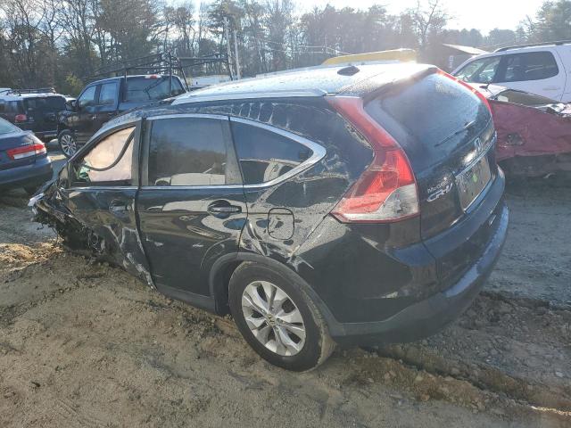 Vin: 2hkrm4h71dh692363, lot: 82815133, honda crv exl 20132