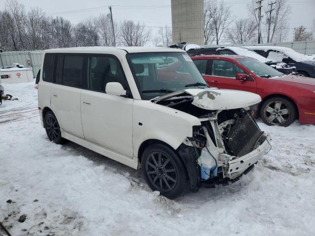 2006 Toyota Scion Xb VIN: JTLKT324864037692 Lot: 37639474