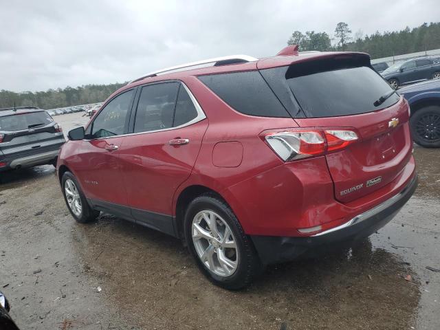 2GNAXMEV4J6186377 | 2018 CHEVROLET EQUINOX PR