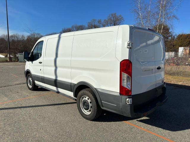 1FTYE1YM7GKB22550 | 2016 FORD TRANSIT T-