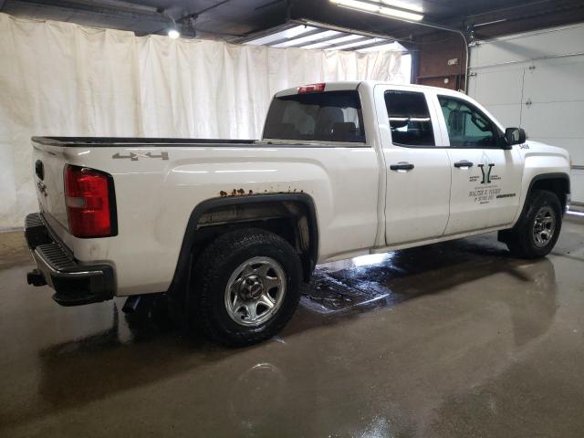 1GTV2TEC4FZ211419 | 2015 GMC SIERRA K15