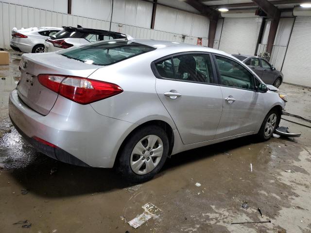 2015 KIA FORTE LX KNAFK4A68F5436442