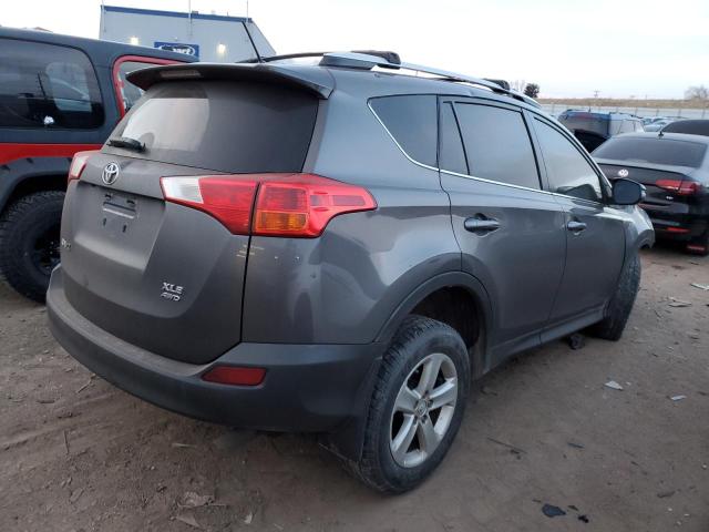 2T3RFREVXEW127811 | 2014 TOYOTA RAV4 XLE