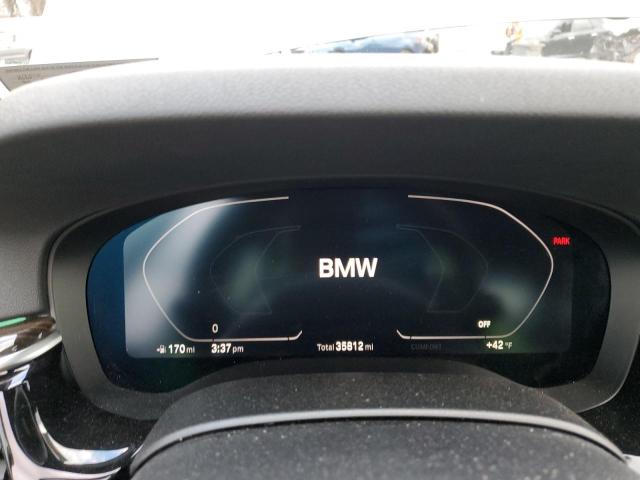 2021 BMW 530 XI - WBA13BJ03MWW88565